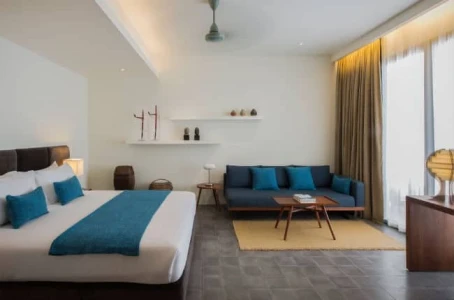 Viroth's Hotel