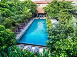 Plantation Urban Resort And Spa