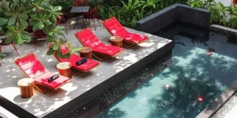 Plantation Urban Resort And Spa