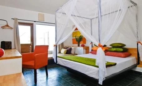 Plantation Urban Resort And Spa