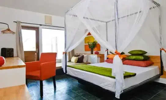 Plantation Urban Resort And Spa