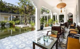 Plantation Urban Resort e Spa