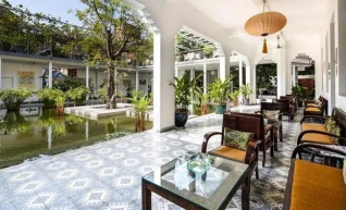 Plantation Urban Resort And Spa