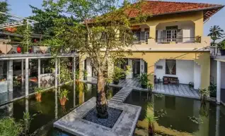 Plantation Urban Resort And Spa