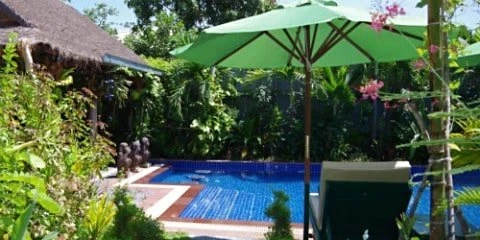 3 Monkeys VIlla main