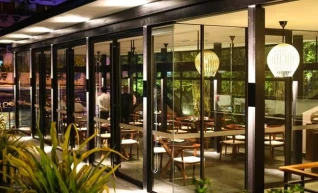 Plantation Urban Resort And Spa