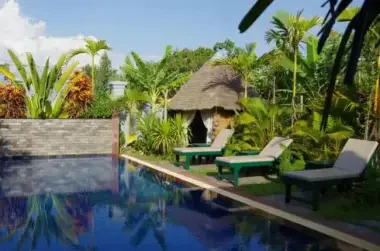 3 Monkeys Villa - Gay Hotel