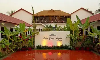 Villa Sweet Central Angkor