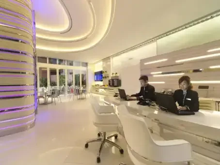 iclub Sheung Wan Hotel