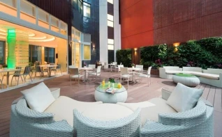 iclub Sheung Wan Hotel