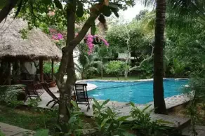 Mysteres d'Angkor Siem Reap Lodge