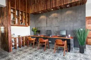 Patio Hotel & Urban Resort