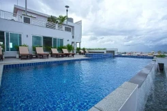 Harmony Phnom Penh Hotel