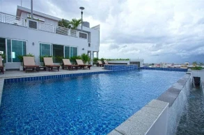 Harmony Phnom Penh Hotel