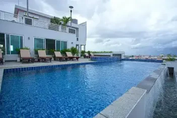 Harmony Phnom Penh Hotel