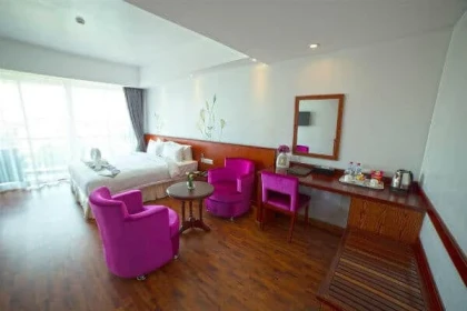 Harmony Phnom Penh Hotel