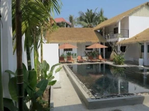 Aroon Boutique Villa