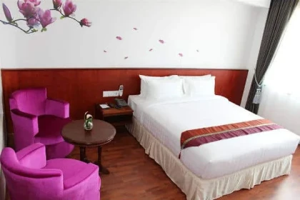 Harmony Phnom Penh Hotel