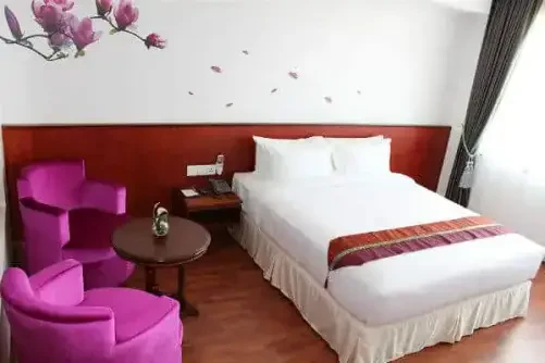Harmony Phnom Penh Hotel