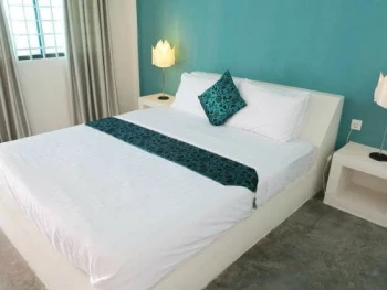 Aroon Boutique Villa