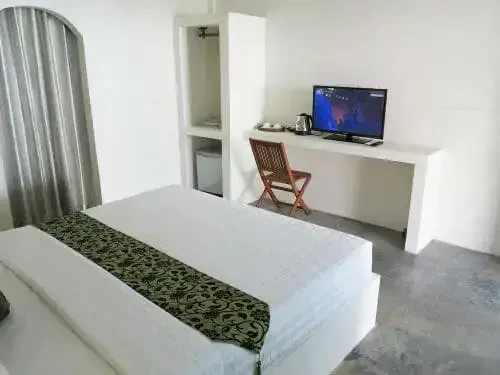 Aroon Boutique Villa