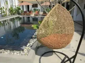 Aroon Boutique Villa