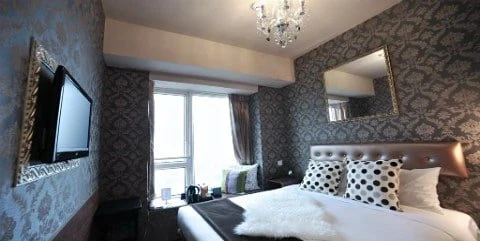 Best Western Grand Hotel Hong Kong main Best Western Grand Tsim Sha Tsui