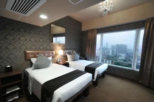 Ramada Hong Kong Grande