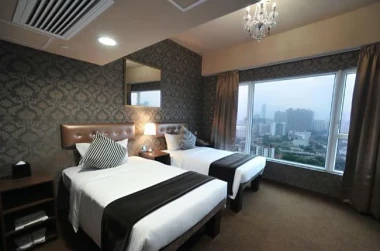 Ramada Hong Kong Grand