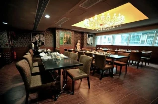 Ramada Hong Kong Grand