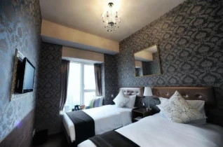Ramada Hong Kong Grande