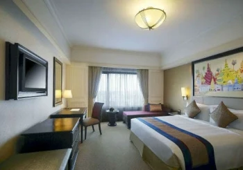Sule Shangri-La Yangon