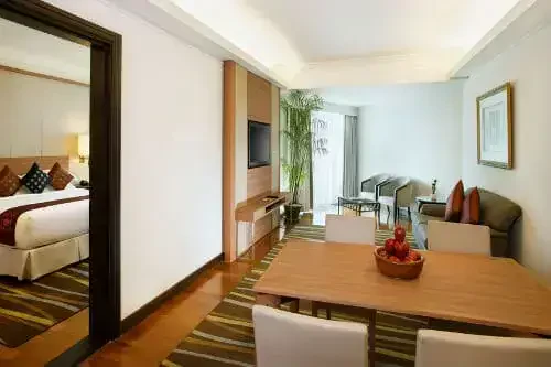 Parkroyal Yangon