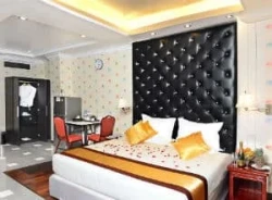 Hotel Grand United - Ahlone Branch