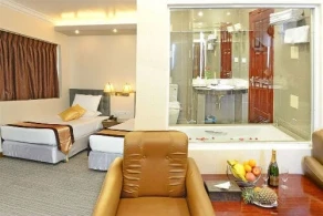 Hotel Grand United - Ahlone Branch