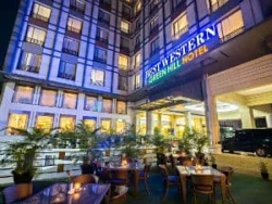 BEST WESTERN Green Hill Hotel