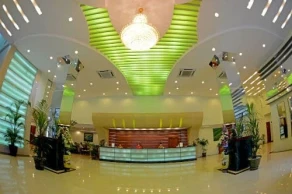 BEST WESTERN Green Hill Hotel