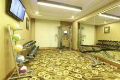 BEST WESTERN Green Hill Hotel