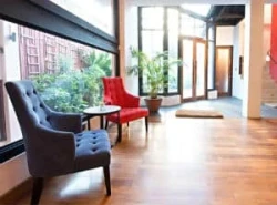 The Loft Hotel