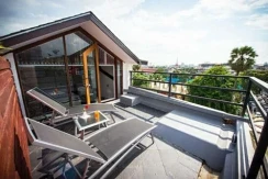 The Loft Hotel