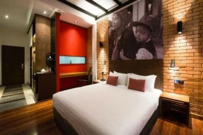 The Loft Hotel