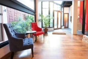 The Loft Hotel
