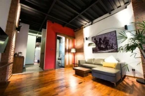 The Loft Hotel