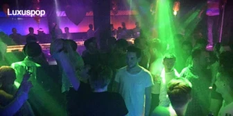 NY Club @ High Jinks