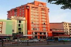 East Hotel