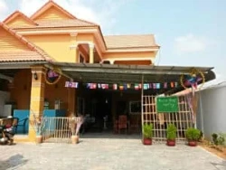 UP2U Guesthouse