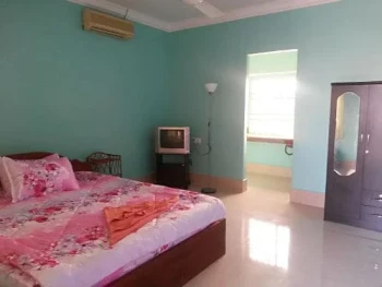 UP2U Guesthouse