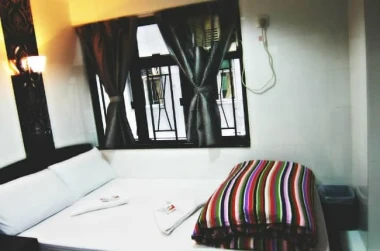 Ashoka Hostel