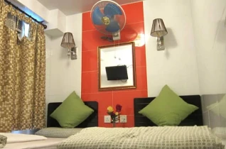 Ashoka Hostel