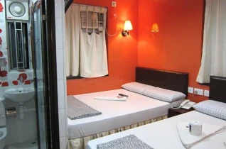 Ashoka Hostel